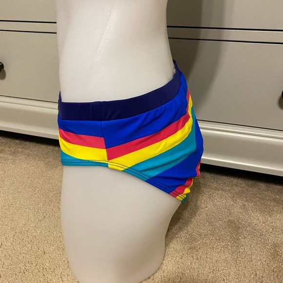 Bikini bottom size medium - Picture 2 of 6